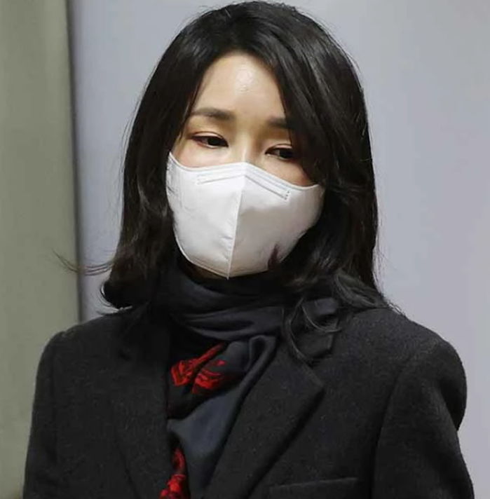 민주당 비대위원장 “조국 딸이 입학취소면 김건희 여사는 바로 구속감”