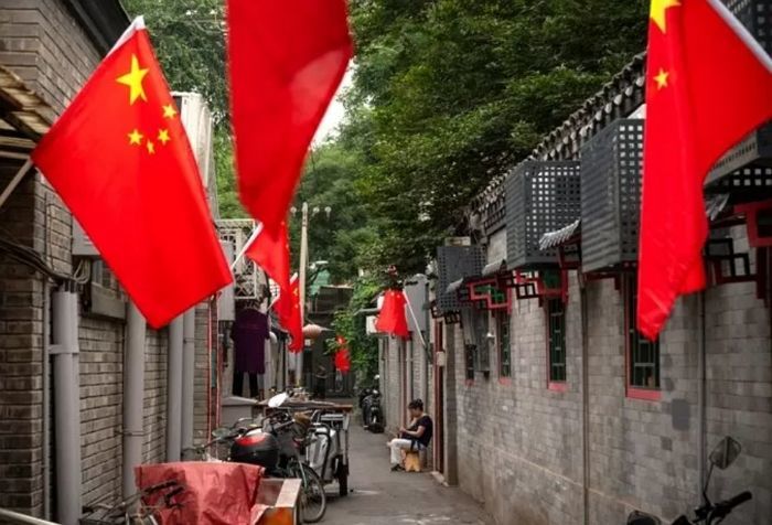 국민 10명 중 8명 “갈등 겪더라도 중국에 할 말은 해야”