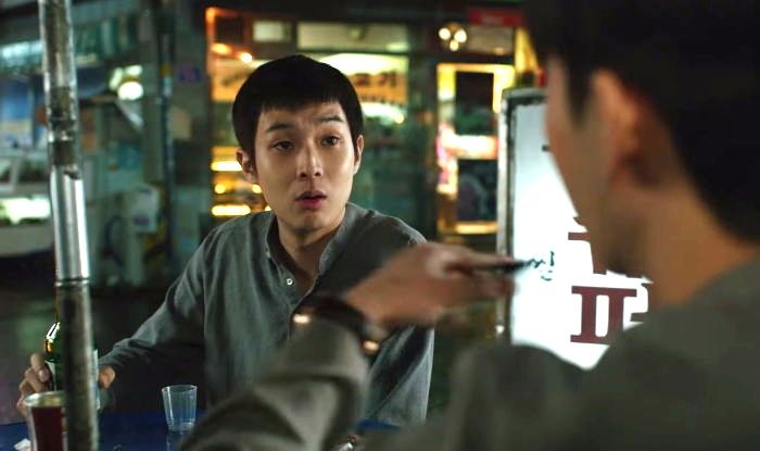 고2 때 짝사랑하던 과외쌤 군대 가자 대학 합격하고 면회 찾아간 여학생이 한 말