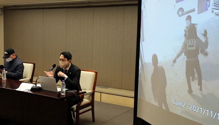 “세금 좀 낸다고 갑질”...‘인천 층간소음’ 부실대응 비판에 경찰청 직원이 쓴 블라인드 댓글