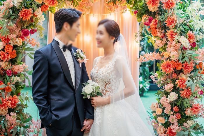 “현실판 사랑과 전쟁”...‘한국 여자·베트남 남자’ 국제결혼이 3번째로 높은 소름 돋는 이유