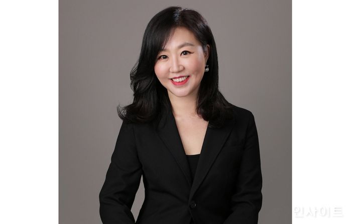 푸마코리아, 이나영 신임 대표이사 선임