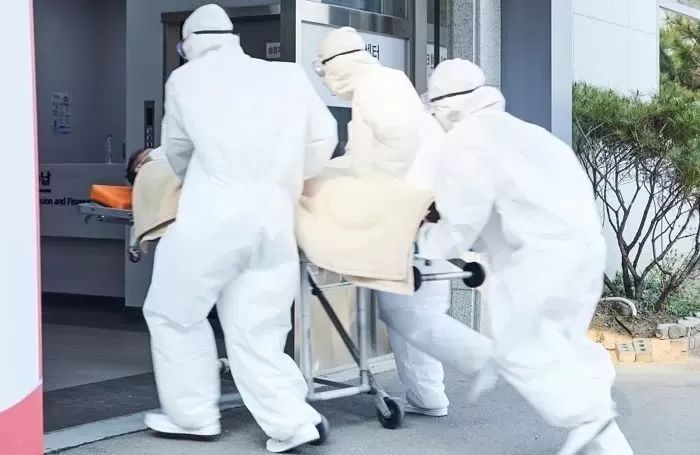 오미크론 재조합 ‘XL 변이’ 전남에서 발견...역학조사 진행 중