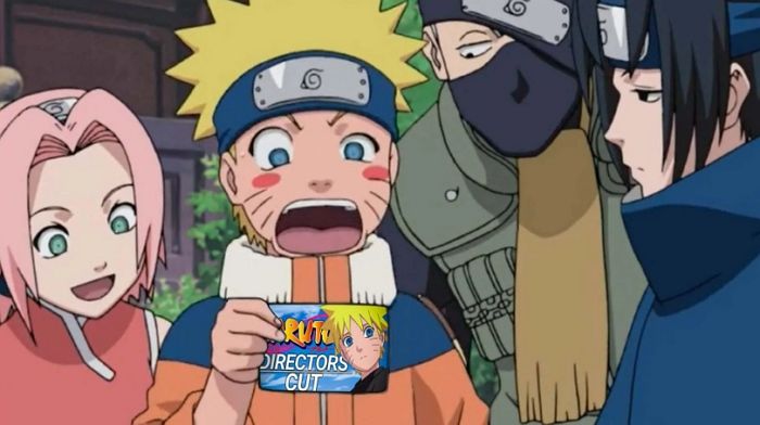 최애 애니 ‘나루토’ 여친이랑 같이 보고 싶어 직접 ‘요약본 영상’ 만들어준 덕후 남친