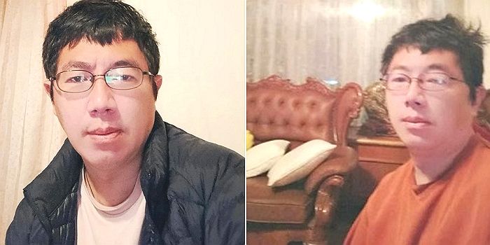 “저랑 소개팅하면 아이폰13 사드릴게요”...월 소득 2천 넘는 41세 건물주의 공개 구혼