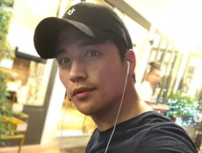 배우 유건, 음주운전으로 경찰 입건...“면허 취소 수준”