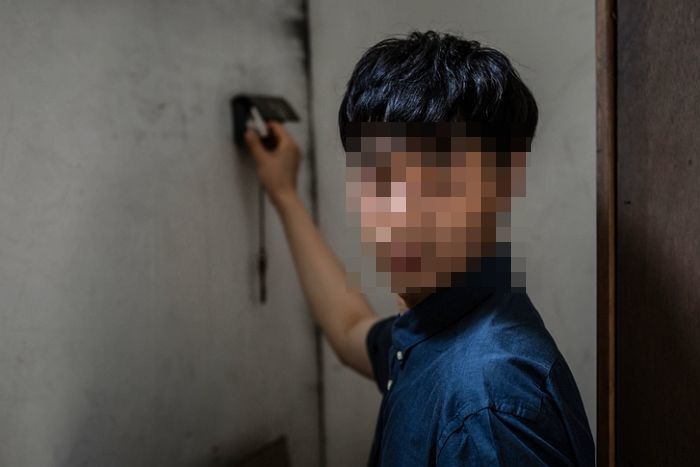 “어린 시절 절 학대한 삼촌이 낳은 6살 아이에게 똑같이 복수하고 싶어요”