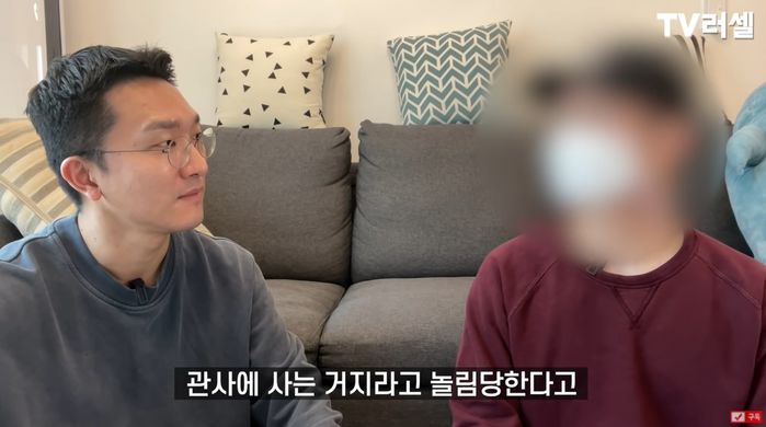 결혼한 ‘직업 군인’이 무상거주할 수 있는 관사를 굳이 떠나려는 슬픈 이유