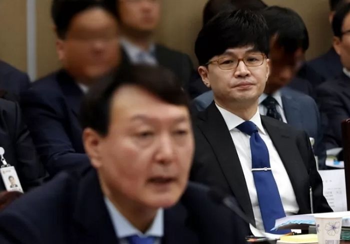 “신의 한 수”...한동훈, 법무부 장관 후보로 발탁되자 검찰·법조계가 보인 반응