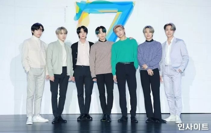 “윤석열 믿고 찍었는데 왜 BTS 군면제 시키는 거냐”...분노해 항의 문자 보내는 이대남들