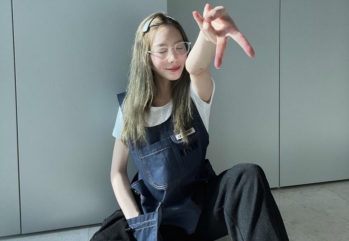 요즘 아이돌 걸그룹들 사이서 대유행 중인 ‘갸루 피스’ 포즈 (사진 11장)