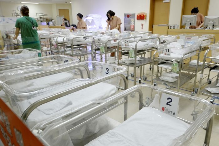 “2040년에 돈 벌어서 세금 낼 수 있는 청년 900만명 증발한다”