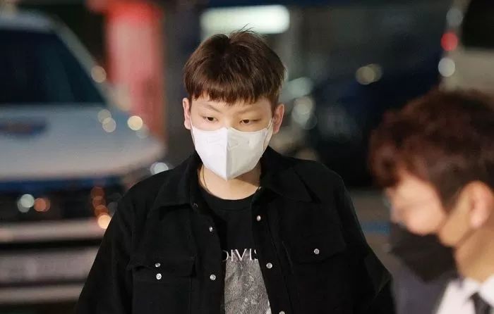 징역 1년 선고받았던 래퍼 ‘노엘’ 장용준, 경찰 폭행 판결 ‘불복’