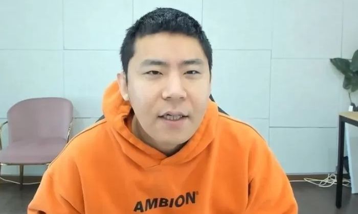 ‘우이혼’ 러브콜 받고 “외질혜 나오면 출연하겠다”고 답한 BJ 철구