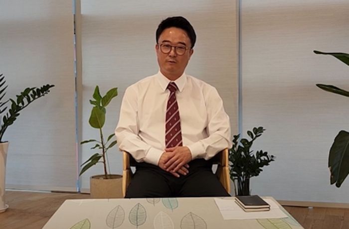 중국인 가장 많은 안산시 시장에 출마한 ‘중국 동포’ 출신 예비 후보