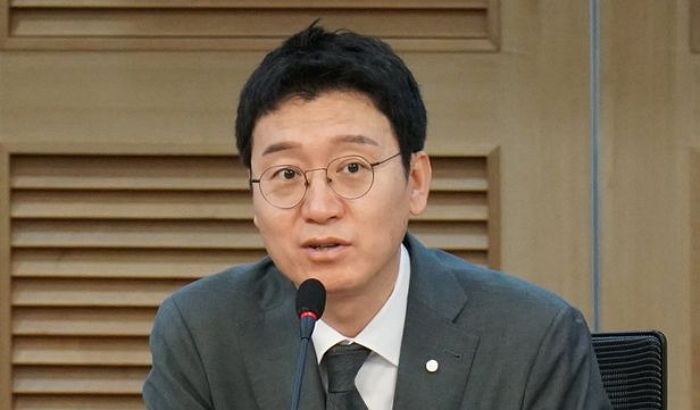 ‘검사내전’ 쓴 국회의원  “민주당 검수완박, 중국 공안제도가 모델”