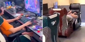 레벨업PC방 이미지