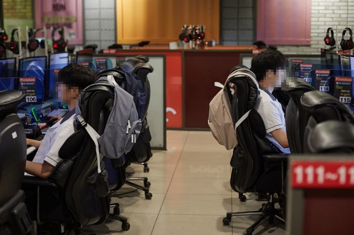 “남친 게임 닉네임이 ‘주왁구옥주희’인데 무슨 뜻인가요?”