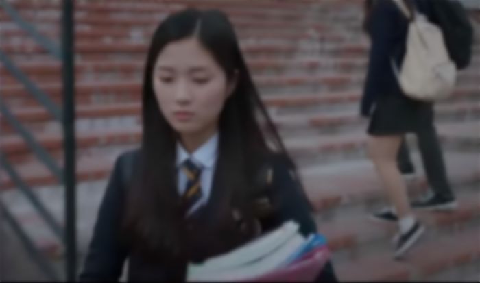 “아빠 없이 키운 딸 특목고 보냈더니 주말에 와 용돈 올려달라며 펑펑 울었어요”