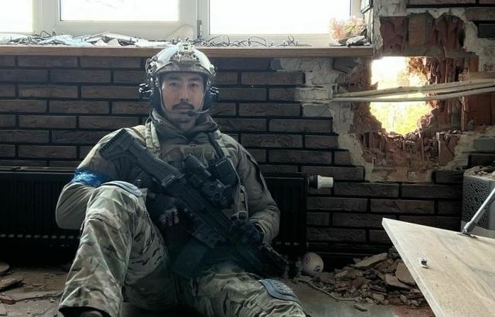 우크라이나 키이우서 ‘이근 대위팀’과 맥주 마신 교민이 전한 놀라운 근황