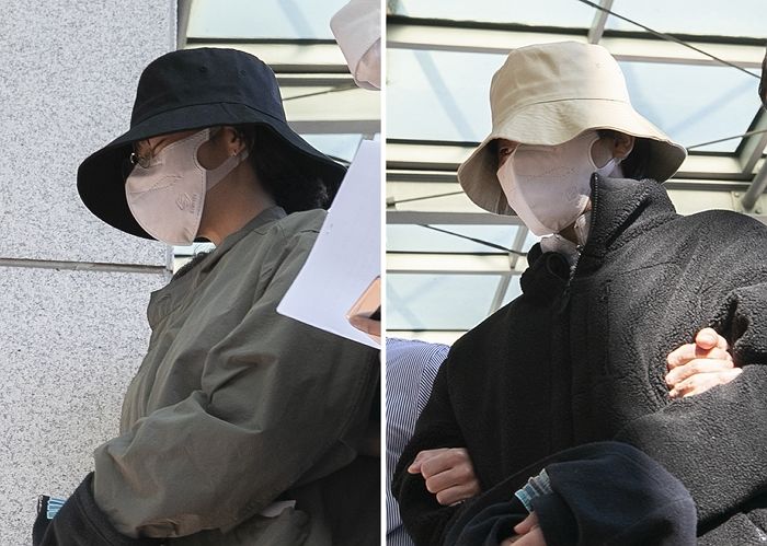 ‘계곡 살인’ 이은해·조현수, 도주 직후 ‘성형수술’ 시도