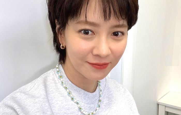 ‘42살’ 송지효 “엄마가 결혼하라며 ‘소개팅’ 주선할 때마다 가출했다”