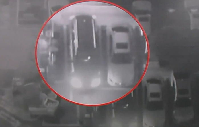 “저 촉법소년인데요”...만 14살 넘은 거 모르고 차 훔치다 붙잡힌 광주 중학생들 (영상)