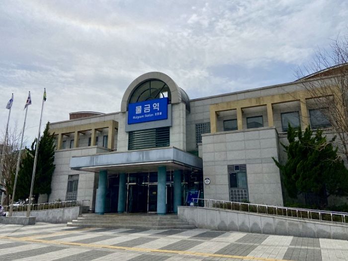 문재인 대통령 퇴임 후 살게 되는 양산시, 9년 만에 KTX ‘정차’ 확정