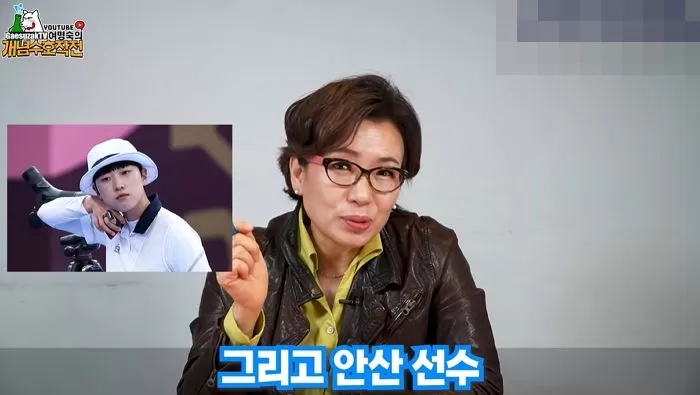 비장애인이 불편 감수해야 한다며 전장연 후원한 안산 저격한 여명숙