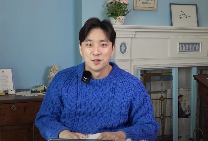 전신마비 유튜버가 ‘대소변 보는 법’까지 찍어 영상 올린 이유