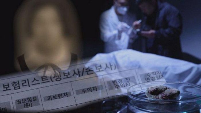 53살에 ‘친구 엄마’에게 입양된 여성, 목에 쑥떡 걸린 채 사망...보험금만 ‘59억’