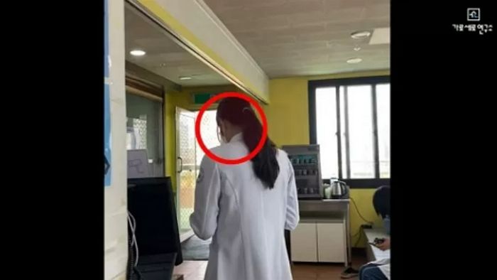 “고졸 의사·별점 테러”...조민 일하는 ‘병원 리뷰’ 난리 나고 있다