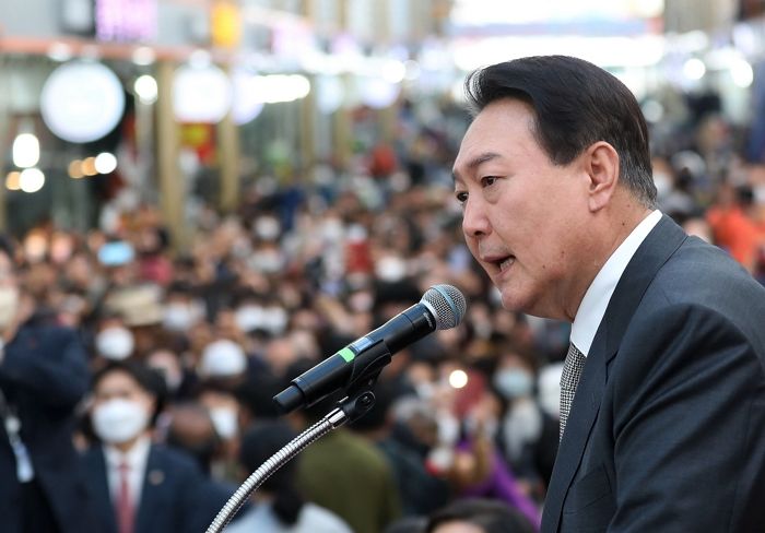 윤석열 정부, 외국인 부동산 규제 강화해 중국인들 ‘사재기’ 막는다