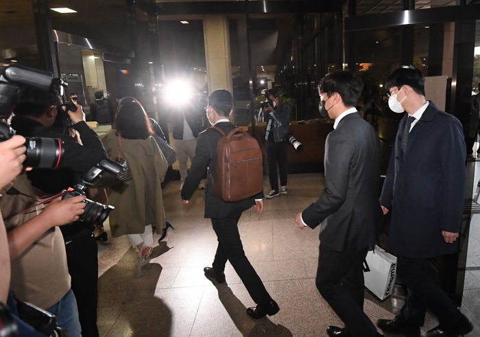 의사 출신 장준혁 검사 “검수완박은 대학병원 없애고 동네의원만 남기는 것”