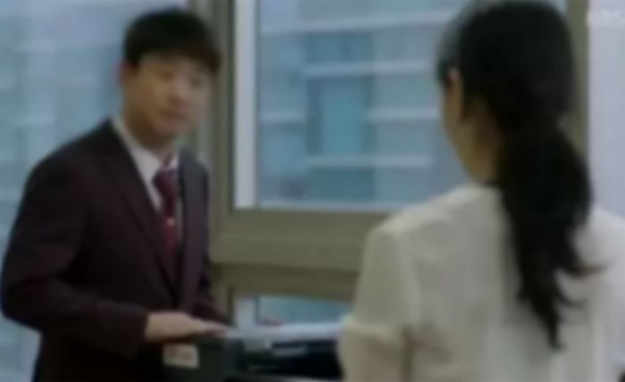 퇴사 일주일 남았는데 일 더줄까봐 회사 단톡방 미리 나가버린 신입