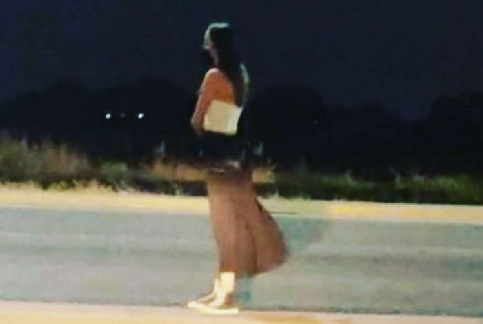택시 기사와 말싸움 후 고속도로에 버려진 10대 소녀...모텔 물탱크서 시신으로 발견