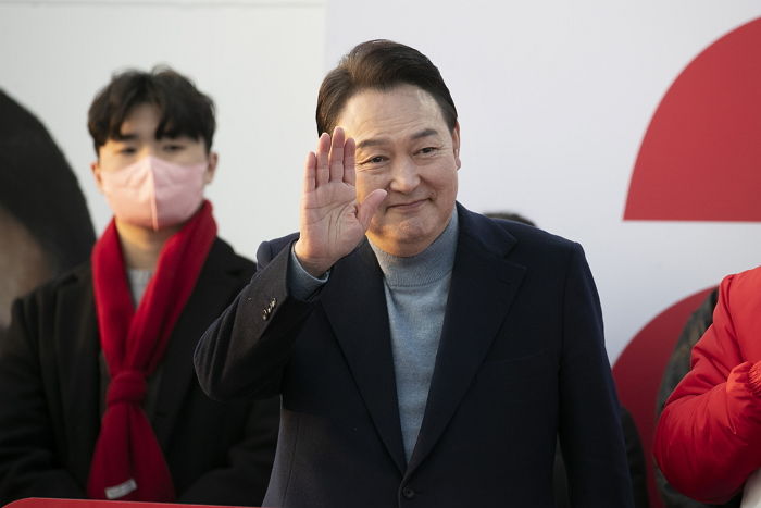 윤석열 당선인 취임식, 역대 최대 예산 투입 전망...“벤츠 등 의전차량 558대 출동”