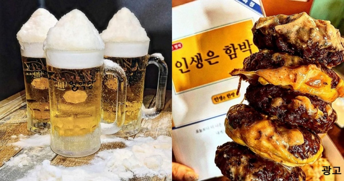 ‘살얼음맥주칩’ 무한리필 ‘얼맥최강자’ 얼맥당, 역대급 신메뉴 출시+가맹점 모집 할인이벤트