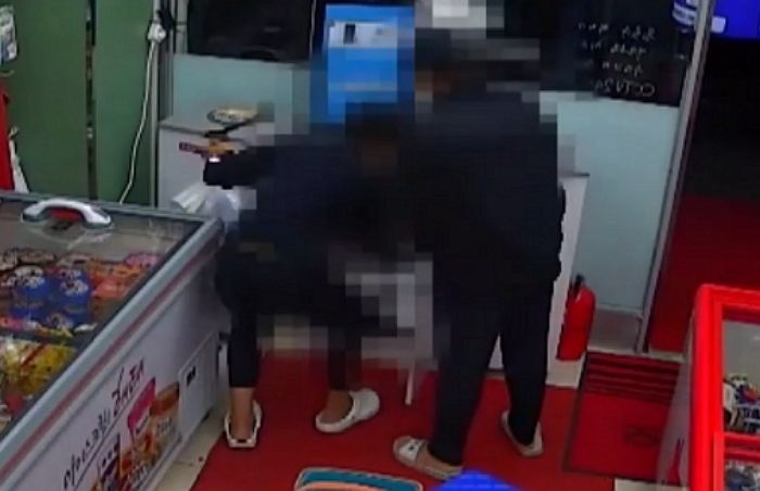 연이은 절도 사건에 잠복 근무까지 하는 ‘무인점포’ 점주들