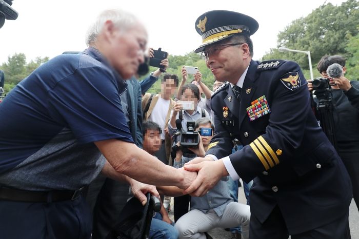 ‘개구리 소년’ 사건 아버지, 끝내 범인 얼굴 못 보고 별세