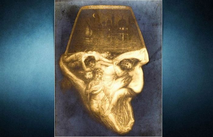 “보트 vs 여성 vs 노인 얼굴”...가장 먼저 보이는 형태로 알아보는 당신의 ‘현재 욕망’