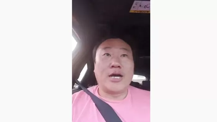 “버릇없게 굴어 죄송”...명현만에게 참교육 당하고 사과 영상 올린 영철