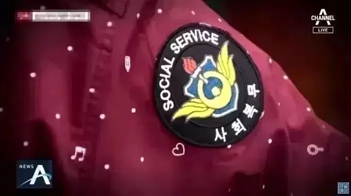 “사회복무요원 시위 후 병무청이 경고장 보냈다”며 온라인서 확산되는 글의 진실