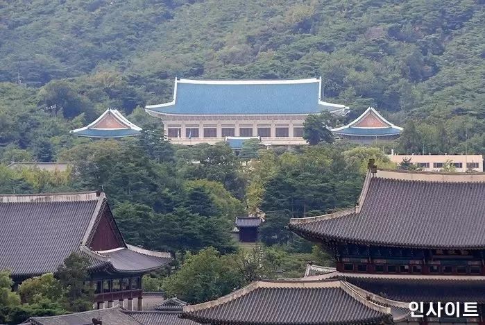 윤석열 측 “5·10 취임식 끝나는 시간에 청와대 문 완전히 개방”