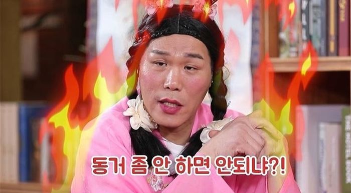 남친과 결혼 약속해놓고 “더치페이 하면 동거 안해” 선언한 여친