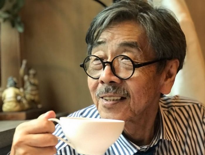 소설가 이외수, 폐렴 투병 중 별세...향년 76세
