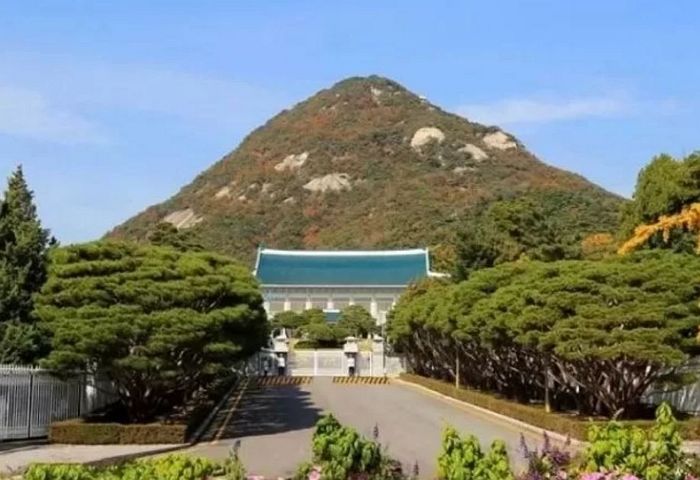 청와대 관람 예약, 내일(27일) 오전 10시부터 네이버·카톡·토스로 가능