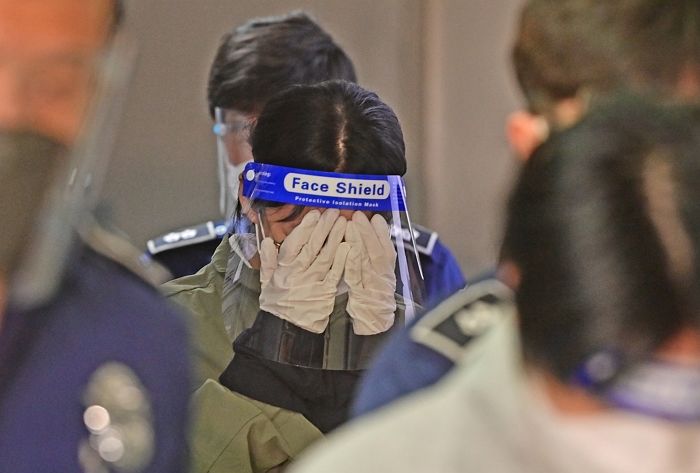 “이런 사람을 어떻게 변호하나요”...변호사들 기피로 사선변호인 못 구하고 있는 이은해