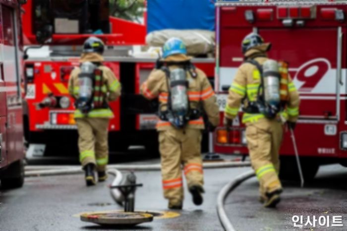 병사 월급 200만 원 준단 소식에 168만원 받는 소방관들 “우리 월급도 올려달라”