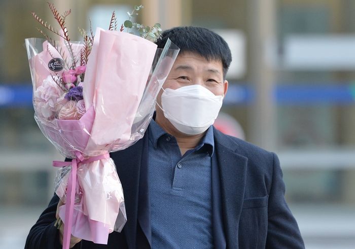 경찰 강압수사로 20년 옥살이한 ‘화성 살인’ 누명 피해자 “검수완박, 억울한 사람 쏟아질 것”